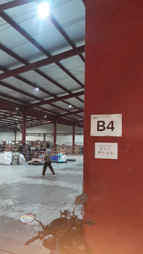 PCA Tugu Warehouse, Warehouse | We provide Indonesia infrastructure map on various property sectors and data. Access property listings, infrastructure developments, news, and valuable transaction data for informed decisions.