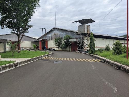 Kubik Logistics - Warehousing Complex, Warehouse | We provide Indonesia infrastructure map on various property sectors and data. Access property listings, infrastructure developments, news, and valuable transaction data for informed decisions.