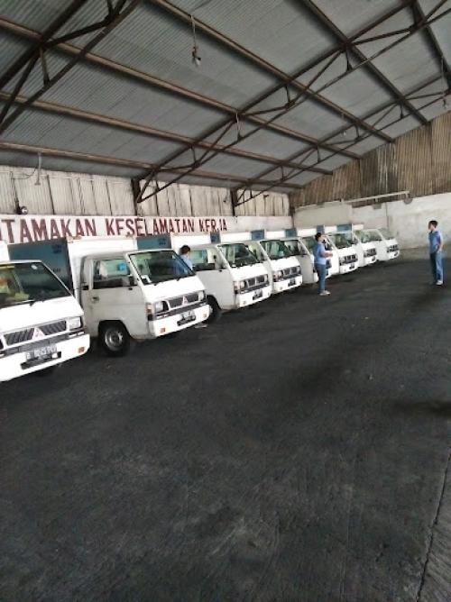 Kubik Logistics - Warehousing Complex, Warehouse | We provide Indonesia infrastructure map on various property sectors and data. Access property listings, infrastructure developments, news, and valuable transaction data for informed decisions.