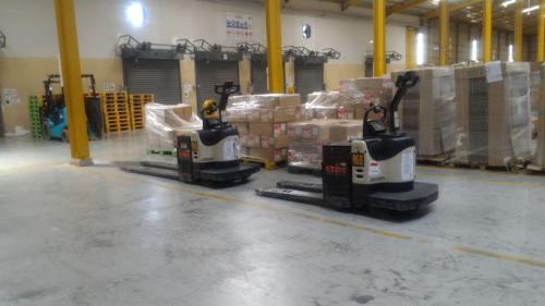 PT Kamadjaja Logistic, Warehouse, Kamadjaja Logistic | We provide Indonesia infrastructure map on various property sectors and data. Access property listings, infrastructure developments, news, and valuable transaction data for informed decisions.