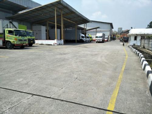 PT Kamadjaja Logistic, Warehouse, Kamadjaja Logistic | We provide Indonesia infrastructure map on various property sectors and data. Access property listings, infrastructure developments, news, and valuable transaction data for informed decisions.