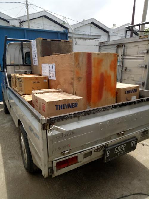 PT Satriakarya Adiyudha, Warehouse, Satrikarya Adiyudha SKAY | We provide Indonesia infrastructure map on various property sectors and data. Access property listings, infrastructure developments, news, and valuable transaction data for informed decisions.
