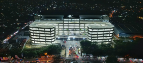 SPIL E-Commerce Hub, Warehouse, PT Salam Pacific Indonesia Lines | We provide Indonesia infrastructure map on various property sectors and data. Access property listings, infrastructure developments, news, and valuable transaction data for informed decisions.