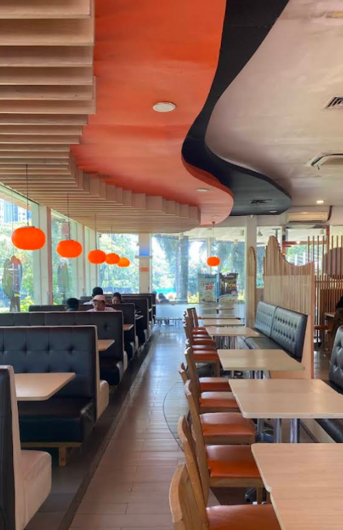 Yoshinoya Raflles Cibubur, Stand Alone Retail | We provide Indonesia infrastructure map on various property sectors and data. Access property listings, infrastructure developments, news, and valuable transaction data for informed decisions.