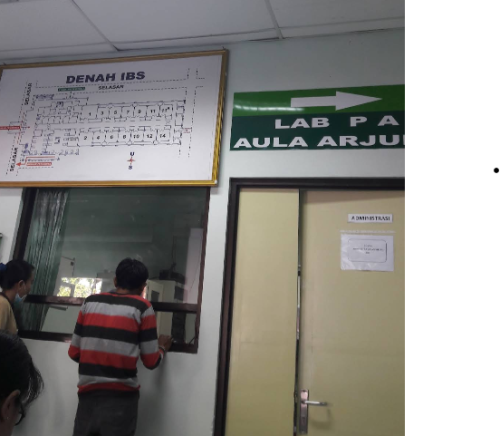 IBS Sanglah Hospital Denpasar, Hospital | We provide Indonesia infrastructure map on various property sectors and data. Access property listings, infrastructure developments, news, and valuable transaction data for informed decisions.
