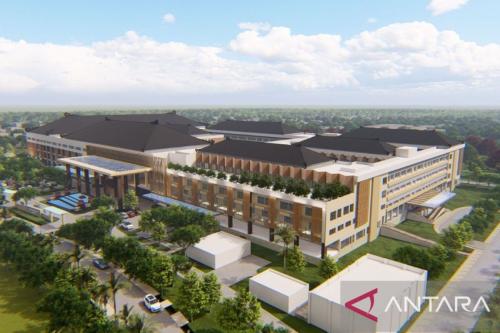 Bali International Hospital, Hospital | We provide Indonesia infrastructure map on various property sectors and data. Access property listings, infrastructure developments, news, and valuable transaction data for informed decisions.