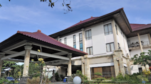 Prof. Dr. I. G. N. G. Ngoerah Rai Hospital Denpasar, Hospital | We provide Indonesia infrastructure map on various property sectors and data. Access property listings, infrastructure developments, news, and valuable transaction data for informed decisions.