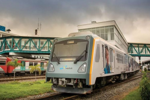 Kualanamu Airport Station, Airport Train Station | We provide Indonesia infrastructure map on various property sectors and data. Access property listings, infrastructure developments, news, and valuable transaction data for informed decisions.