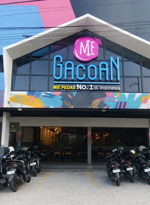 Mie Gacoan Dumai, Stand Alone Retail | We provide Indonesia infrastructure map on various property sectors and data. Access property listings, infrastructure developments, news, and valuable transaction data for informed decisions.