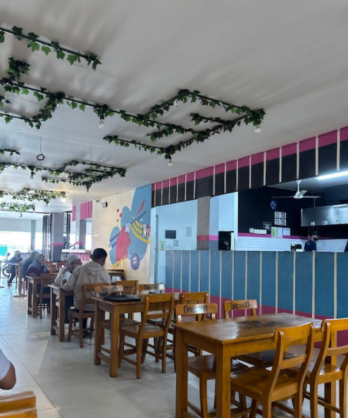 Mie Gacoan Dumai, Stand Alone Retail | We provide Indonesia infrastructure map on various property sectors and data. Access property listings, infrastructure developments, news, and valuable transaction data for informed decisions.