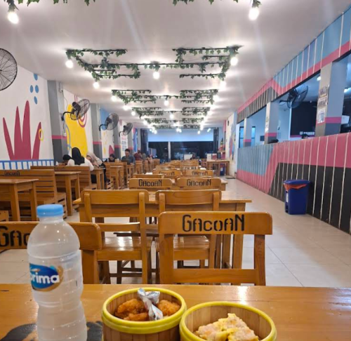 Mie Gacoan Dumai, Stand Alone Retail | We provide Indonesia infrastructure map on various property sectors and data. Access property listings, infrastructure developments, news, and valuable transaction data for informed decisions.