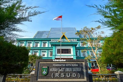 Dumai Regional Public Hospital, Hospital | We provide Indonesia infrastructure map on various property sectors and data. Access property listings, infrastructure developments, news, and valuable transaction data for informed decisions.