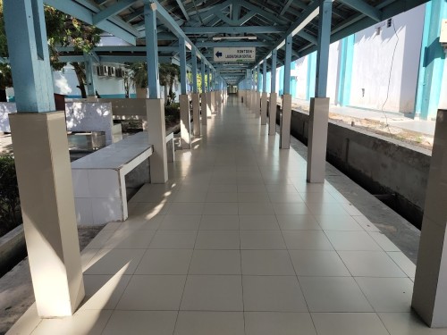 Dumai Regional Public Hospital, Hospital | We provide Indonesia infrastructure map on various property sectors and data. Access property listings, infrastructure developments, news, and valuable transaction data for informed decisions.