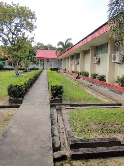 Dumai Pertamina Hospital, Hospital | We provide Indonesia infrastructure map on various property sectors and data. Access property listings, infrastructure developments, news, and valuable transaction data for informed decisions.