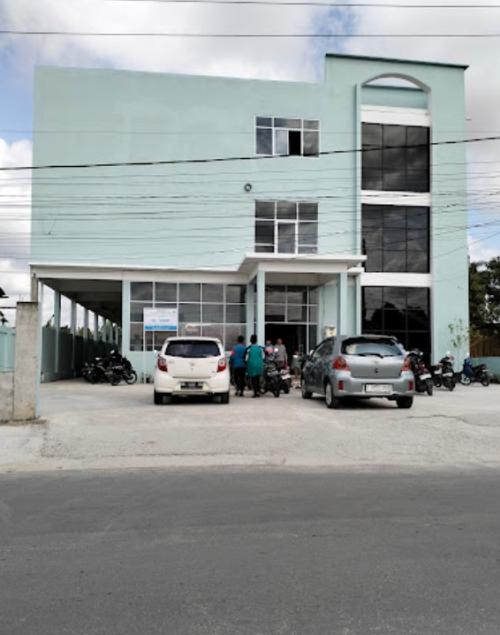 Al Izzah Integrated Islamic Senior High School Dumai, Private School | We provide Indonesia infrastructure map on various property sectors and data. Access property listings, infrastructure developments, news, and valuable transaction data for informed decisions.