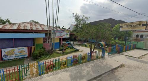 Al Izzah 1 Integrated Islamic Kindergarten, Private School | We provide Indonesia infrastructure map on various property sectors and data. Access property listings, infrastructure developments, news, and valuable transaction data for informed decisions.