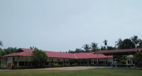Filius Dei Primary School Dumai, Private School | We provide Indonesia infrastructure map on various property sectors and data. Access property listings, infrastructure developments, news, and valuable transaction data for informed decisions.