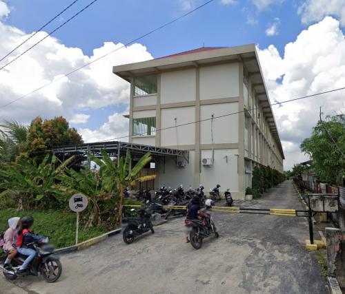 Santo Tarcisius Primary School Dumai, Private School | We provide Indonesia infrastructure map on various property sectors and data. Access property listings, infrastructure developments, news, and valuable transaction data for informed decisions.
