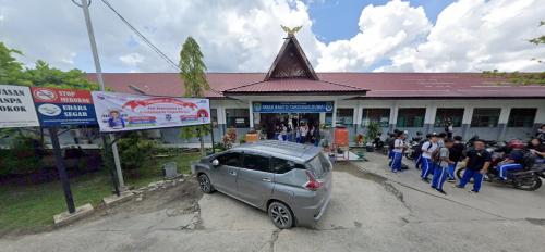 Santo Tarcisius Senior High School Dumai, Private School | We provide Indonesia infrastructure map on various property sectors and data. Access property listings, infrastructure developments, news, and valuable transaction data for informed decisions.