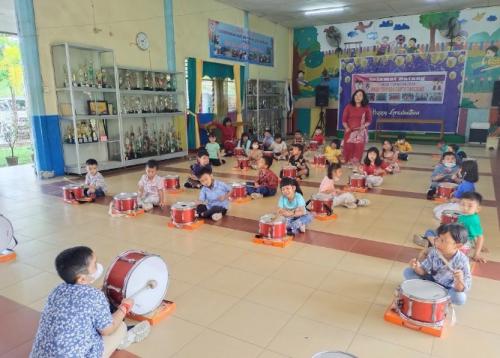 Santo Tarcisius Kindergarten Dumai, Private School | We provide Indonesia infrastructure map on various property sectors and data. Access property listings, infrastructure developments, news, and valuable transaction data for informed decisions.