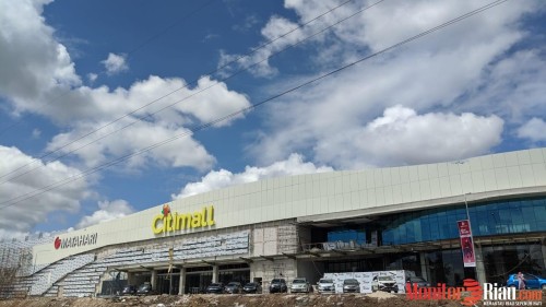Citimall Dumai, Leased Retail, PT Nirvana Wastu Pratama | We provide Indonesia infrastructure map on various property sectors and data. Access property listings, infrastructure developments, news, and valuable transaction data for informed decisions.