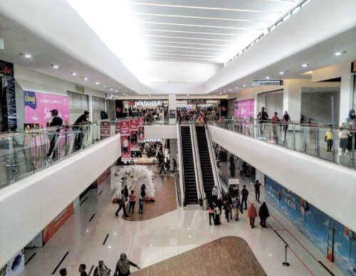 Citimall Dumai, Leased Retail, PT Nirvana Wastu Pratama | We provide Indonesia infrastructure map on various property sectors and data. Access property listings, infrastructure developments, news, and valuable transaction data for informed decisions.