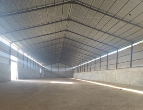 Warehouse PT Dumai Bone Bersama, Warehouse, PT Dumai Bone Bersama | We provide Indonesia infrastructure map on various property sectors and data. Access property listings, infrastructure developments, news, and valuable transaction data for informed decisions.