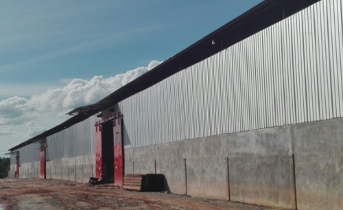 Warehouse PT Dumai Bone Bersama, Warehouse, PT Dumai Bone Bersama | We provide Indonesia infrastructure map on various property sectors and data. Access property listings, infrastructure developments, news, and valuable transaction data for informed decisions.