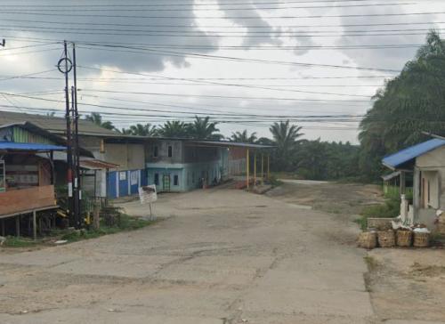 PT Graha Persada Pasific Warehouse, Warehouse, PT Graha Persada Pasific | We provide Indonesia infrastructure map on various property sectors and data. Access property listings, infrastructure developments, news, and valuable transaction data for informed decisions.