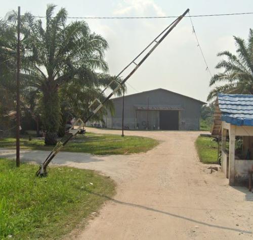 CV. Jaya Listari Warehouse, Warehouse, Jaya Listari | We provide Indonesia infrastructure map on various property sectors and data. Access property listings, infrastructure developments, news, and valuable transaction data for informed decisions.