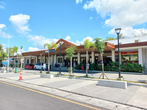 Banyuwangi Kota Station, Intercity Station | We provide Indonesia infrastructure map on various property sectors and data. Access property listings, infrastructure developments, news, and valuable transaction data for informed decisions.
