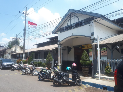 Lawang Station, Intercity Station | We provide Indonesia infrastructure map on various property sectors and data. Access property listings, infrastructure developments, news, and valuable transaction data for informed decisions.