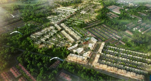 CitraGarden Gowa, residential commercial for lease sale, dijual disewakan | We provide Indonesia infrastructure map on various property sectors and data. Access property listings, infrastructure developments, news, and valuable transaction data for informed decisions.