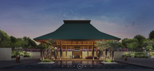 Proposed hotel, Teluk Agung Alami, PT (Wings Group) | We provide Indonesia infrastructure map on various property sectors and data. Access property listings, infrastructure developments, news, and valuable transaction data for informed decisions.