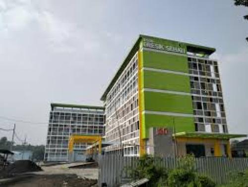 Sehati Hospital Gresik, Hospital | We provide Indonesia infrastructure map on various property sectors and data. Access property listings, infrastructure developments, news, and valuable transaction data for informed decisions.