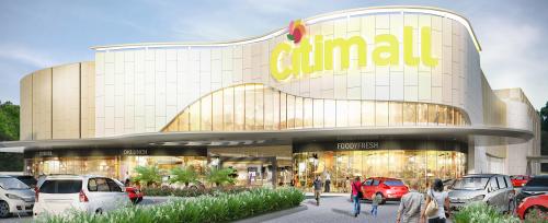 Citimall Garut, Leased Retail, PT NWP Property | We provide Indonesia infrastructure map on various property sectors and data. Access property listings, infrastructure developments, news, and valuable transaction data for informed decisions.