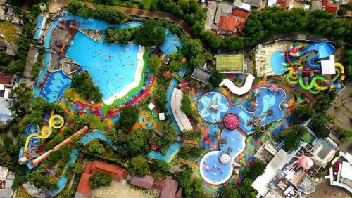 Ocean Park BSD City, Entertainment | We provide Indonesia infrastructure map on various property sectors and data. Access property listings, infrastructure developments, news, and valuable transaction data for informed decisions.