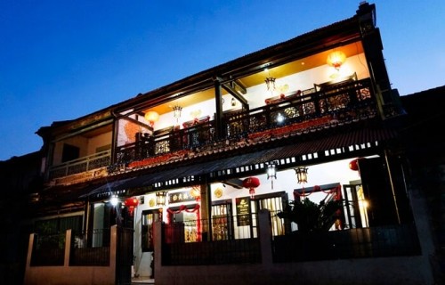 Benteng Heritage Museum, Entertainment | We provide Indonesia infrastructure map on various property sectors and data. Access property listings, infrastructure developments, news, and valuable transaction data for informed decisions.