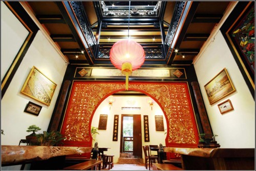Benteng Heritage Museum, Entertainment | We provide Indonesia infrastructure map on various property sectors and data. Access property listings, infrastructure developments, news, and valuable transaction data for informed decisions.