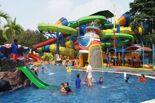 Citra Raya Water World, Entertainment | We provide Indonesia infrastructure map on various property sectors and data. Access property listings, infrastructure developments, news, and valuable transaction data for informed decisions.