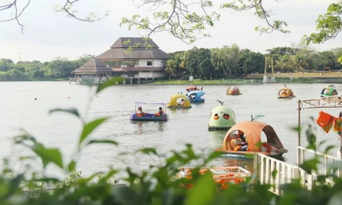 Mekarsari Fruit Garden, Entertainment | We provide Indonesia infrastructure map on various property sectors and data. Access property listings, infrastructure developments, news, and valuable transaction data for informed decisions.