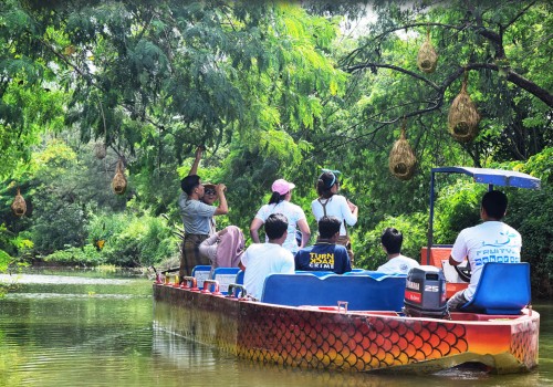 Mekarsari Fruit Garden, Entertainment | We provide Indonesia infrastructure map on various property sectors and data. Access property listings, infrastructure developments, news, and valuable transaction data for informed decisions.
