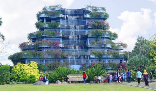 Mekarsari Fruit Garden, Entertainment | We provide Indonesia infrastructure map on various property sectors and data. Access property listings, infrastructure developments, news, and valuable transaction data for informed decisions.