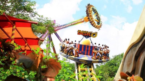The Jungle Land, Entertainment | We provide Indonesia infrastructure map on various property sectors and data. Access property listings, infrastructure developments, news, and valuable transaction data for informed decisions.