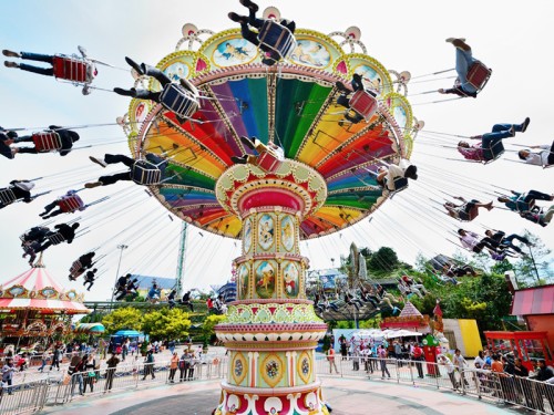 The Jungle Land, Entertainment | We provide Indonesia infrastructure map on various property sectors and data. Access property listings, infrastructure developments, news, and valuable transaction data for informed decisions.