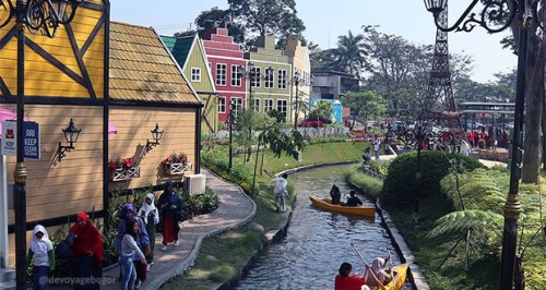 Devoyage Bogor, Entertainment | We provide Indonesia infrastructure map on various property sectors and data. Access property listings, infrastructure developments, news, and valuable transaction data for informed decisions.