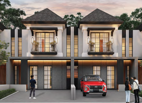 Charlotte - Citraland City Kedamean, residential commercial for lease sale, dijual disewakan, PT Ciputra Development Tbk | We provide Indonesia infrastructure map on various property sectors and data. Access property listings, infrastructure developments, news, and valuable transaction data for informed decisions.