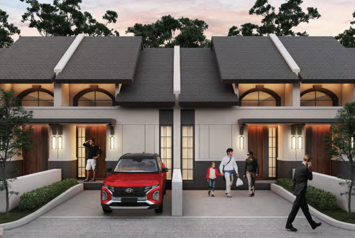 Charlotte - Citraland City Kedamean, residential commercial for lease sale, dijual disewakan, PT Ciputra Development Tbk | We provide Indonesia infrastructure map on various property sectors and data. Access property listings, infrastructure developments, news, and valuable transaction data for informed decisions.