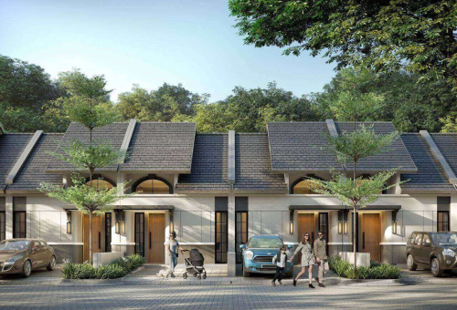 Charlotte - Citraland City Kedamean, residential commercial for lease sale, dijual disewakan, PT Ciputra Development Tbk | We provide Indonesia infrastructure map on various property sectors and data. Access property listings, infrastructure developments, news, and valuable transaction data for informed decisions.