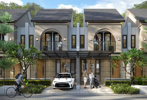 Havel - Citraland City Kedamean, residential commercial for lease sale, dijual disewakan, PT Ciputra Development Tbk | We provide Indonesia infrastructure map on various property sectors and data. Access property listings, infrastructure developments, news, and valuable transaction data for informed decisions.